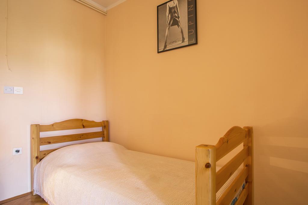 Guest House Nada 392 Pula Bagian luar foto
